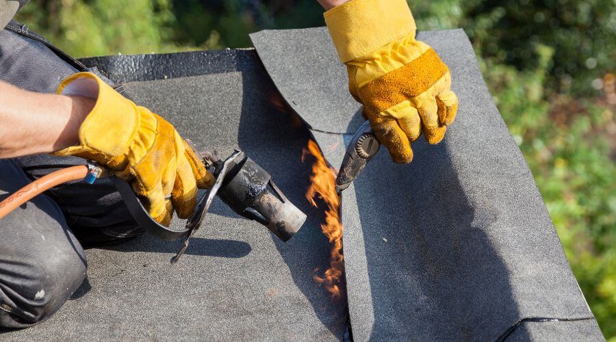 Local Chimney Repair in Trout, LA